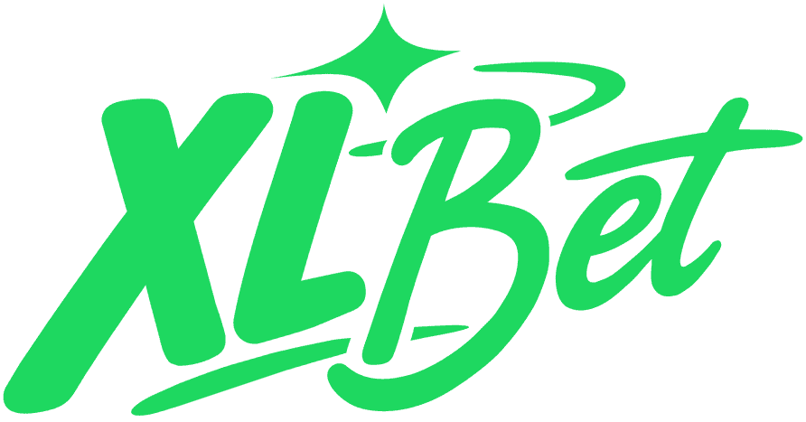 XLBet logo